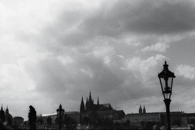 Charles Bridge - Image 1