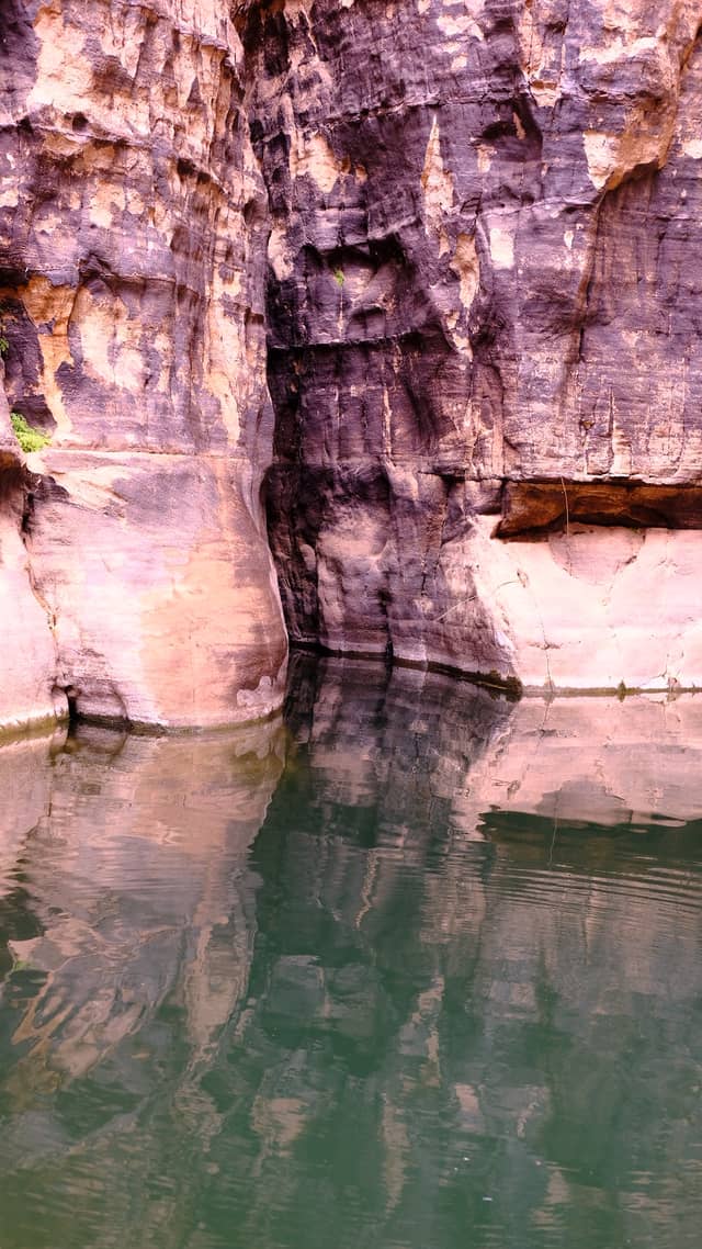 Guelta d'Essendilene - Image 1