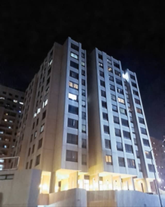 Abu Halifa Modern High-Rise - Image 1
