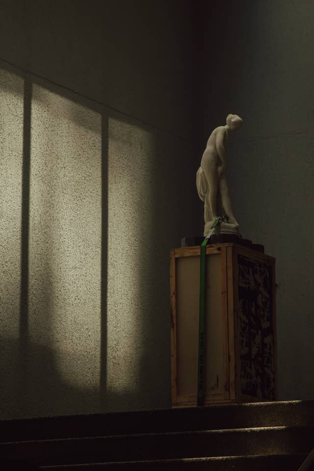 Contemporary Art Space, Sucre - Image 1