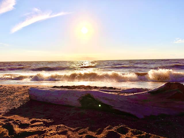 Fairport Harbor Lakefront Park - Image 1