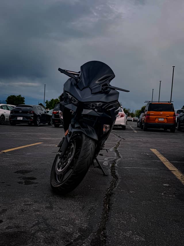 Downtown Orem Parking Lot - Image 1