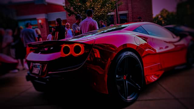 The Grid Lehi Automotive Event - Image 1