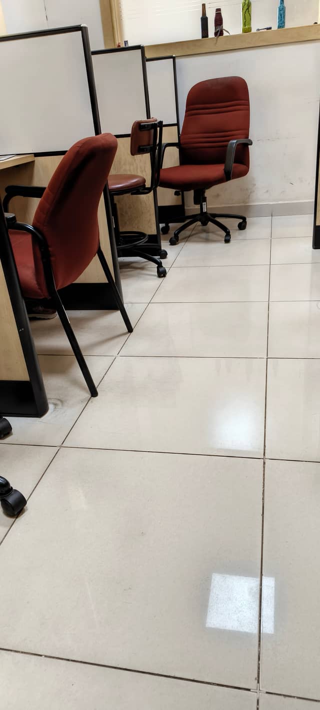 Manipal Office Interior - Image 1