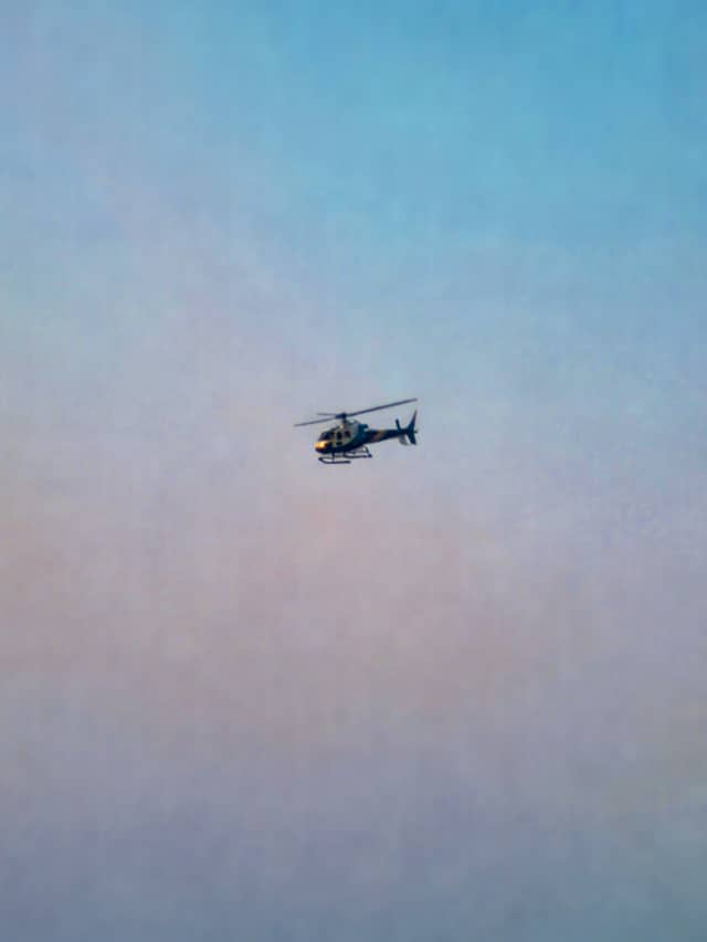 Al Amrat Skies - Image 1