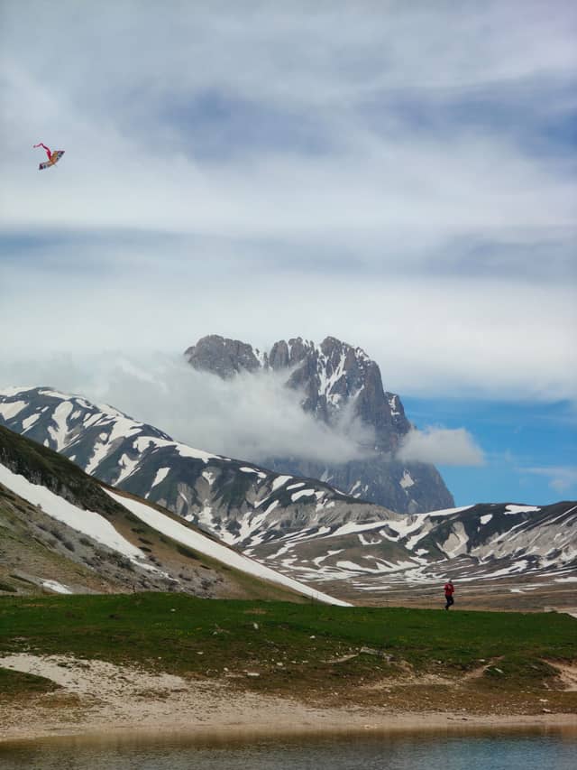 Campo Imperatore - Image 1