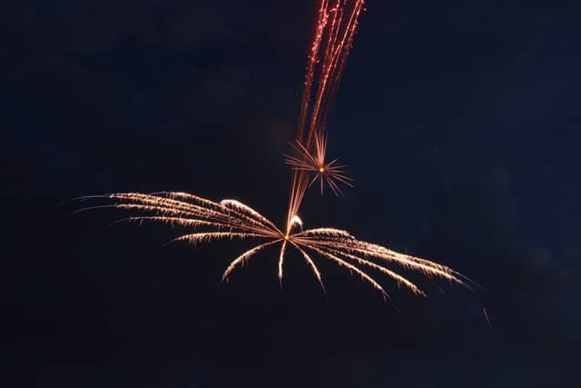 Magothy River Fireworks Overlook - Image 1