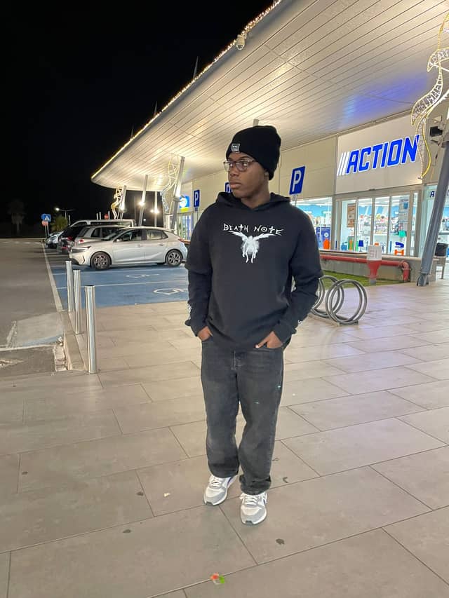 Action Store Retail Park, Moraleja - Image 1