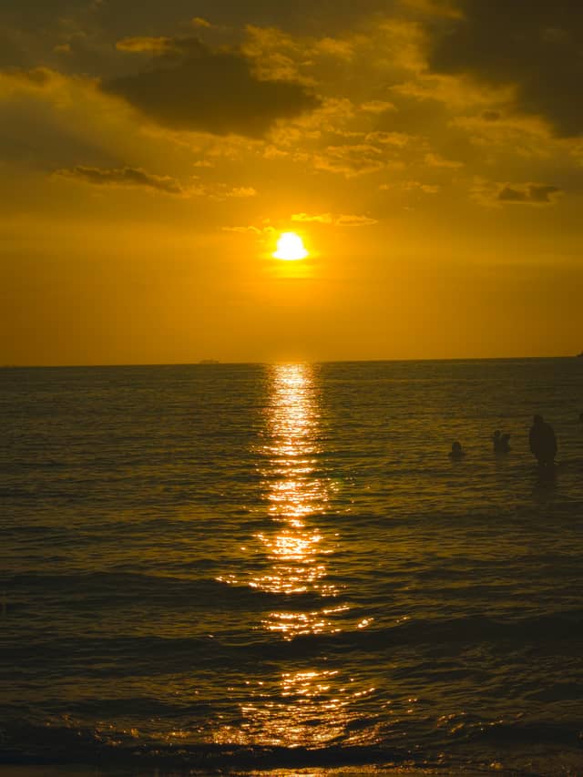 Losari Beach - Image 1