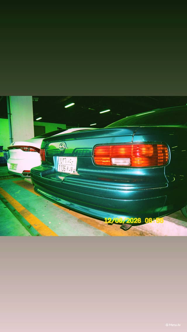 Madinah Road Parking Garage - Image 1