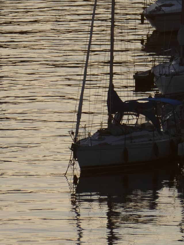 Port de Saint-Mandrier-sur-Mer - Image 1