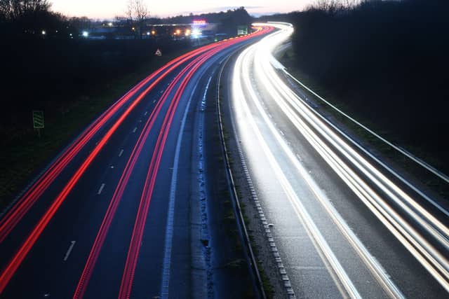A47 Highway Overlook - Image 1