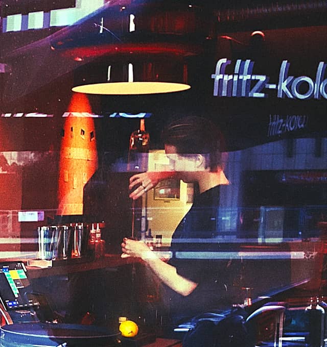 Bohnenviertel Nightlife - Image 1