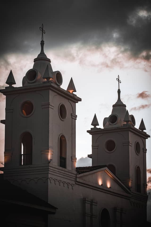 Cathedral of Chachapoyas - Image 1