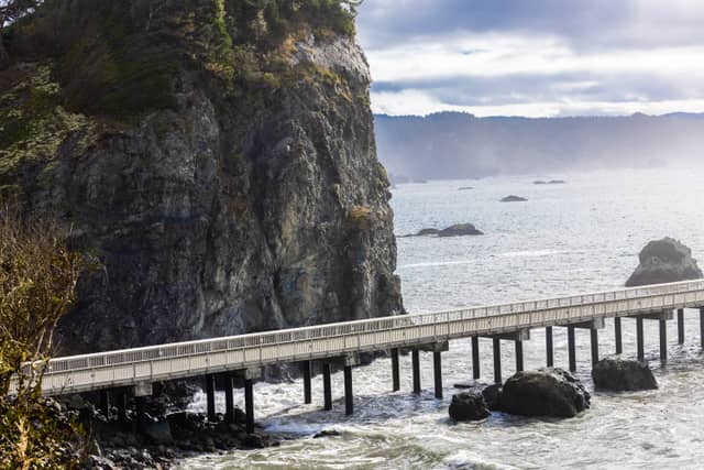 Trinidad Pier - Image 1
