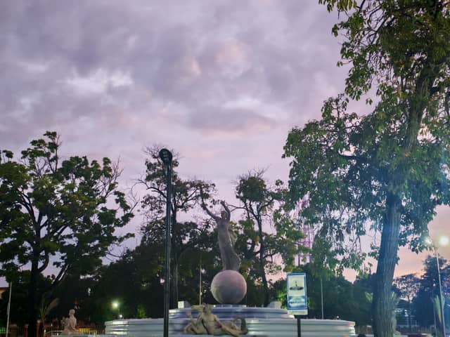 Plaza de la Juventud - Image 1