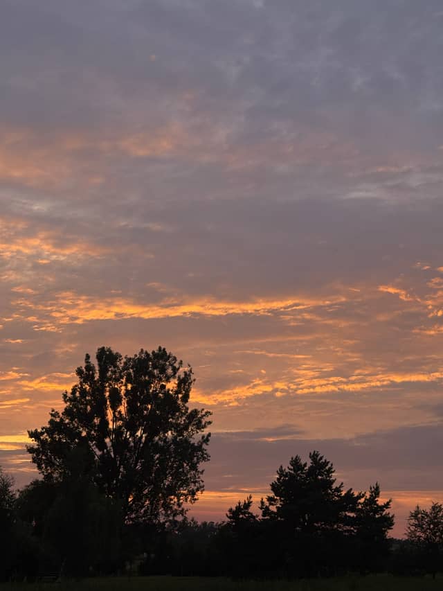 Chojnice Sunset Overlook - Image 1