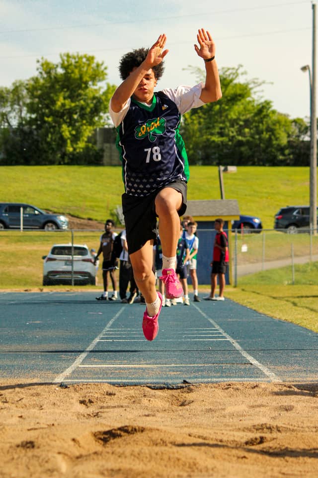 Rosemount High School Track & Field - Image 1