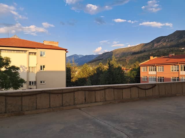 Senirkent Mountain View Terrace - Image 1