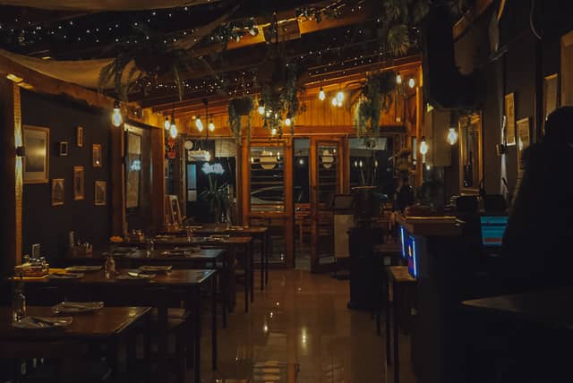 Bistro on Cuatro Poniente - Image 1