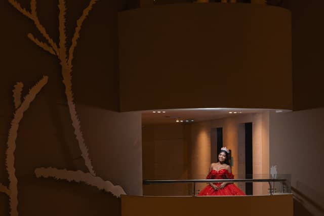 Hotel Estelar Cartagena Interior - Image 1