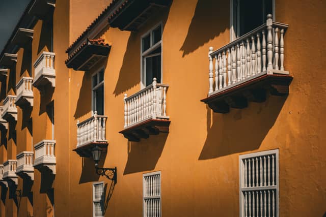 Calle de Don Sancho, Cartagena - Image 1