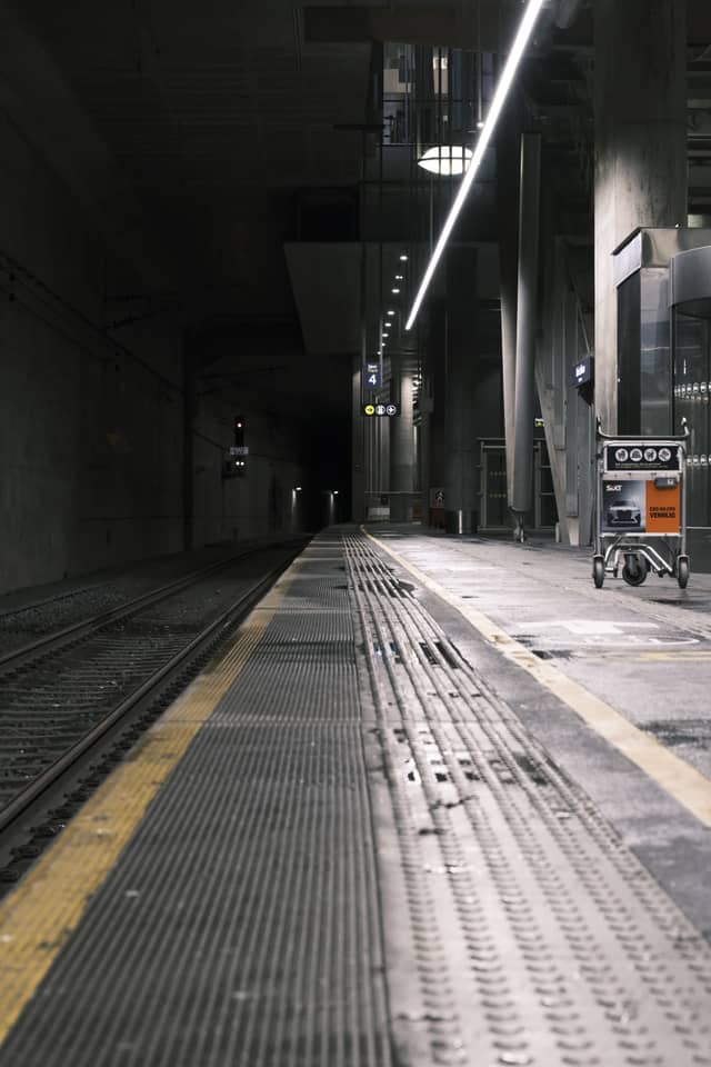 Lillestrøm Railway Station - Image 1