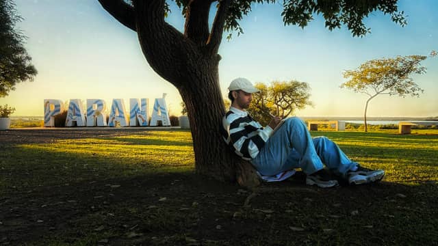 Parque Urquiza, Paraná - Image 1