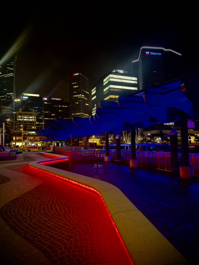 Elizabeth Quay - Image 1