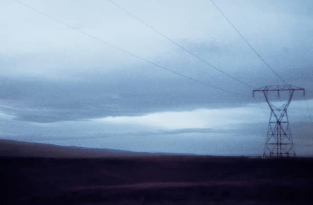 Hanford Reach Shrub-Steppe - Image 1