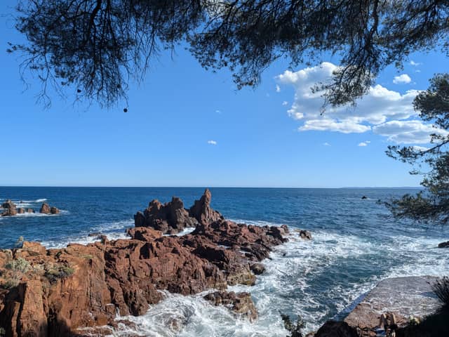 Pointe des Moines - Image 1