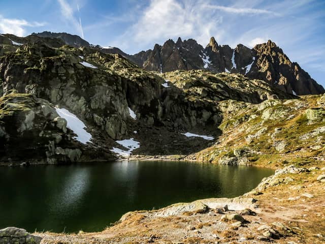 Lac Cornu - Image 1