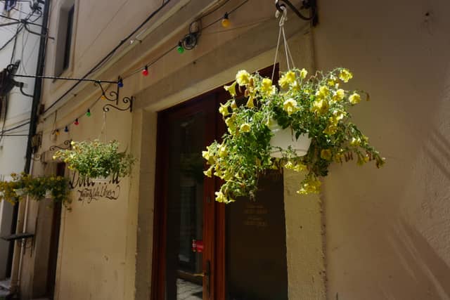 Zadar Old Town Streets - Image 1