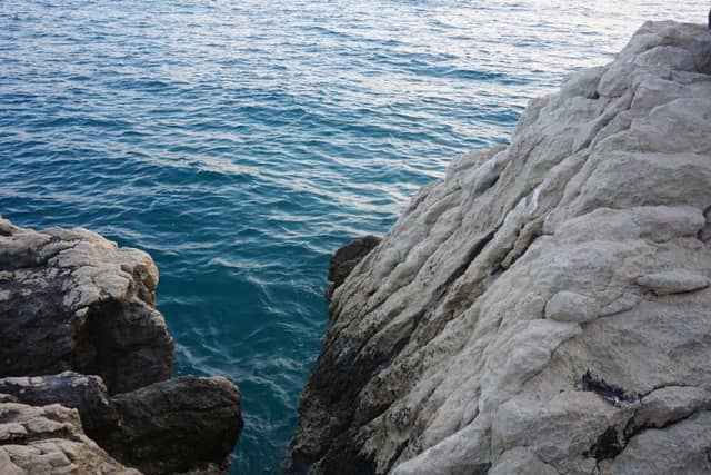 Ugljan Island Shoreline - Image 1
