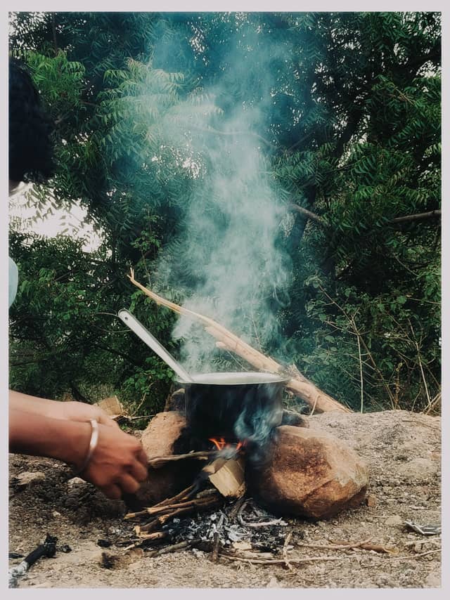 Rural Hearth on Paithan Road - Image 1