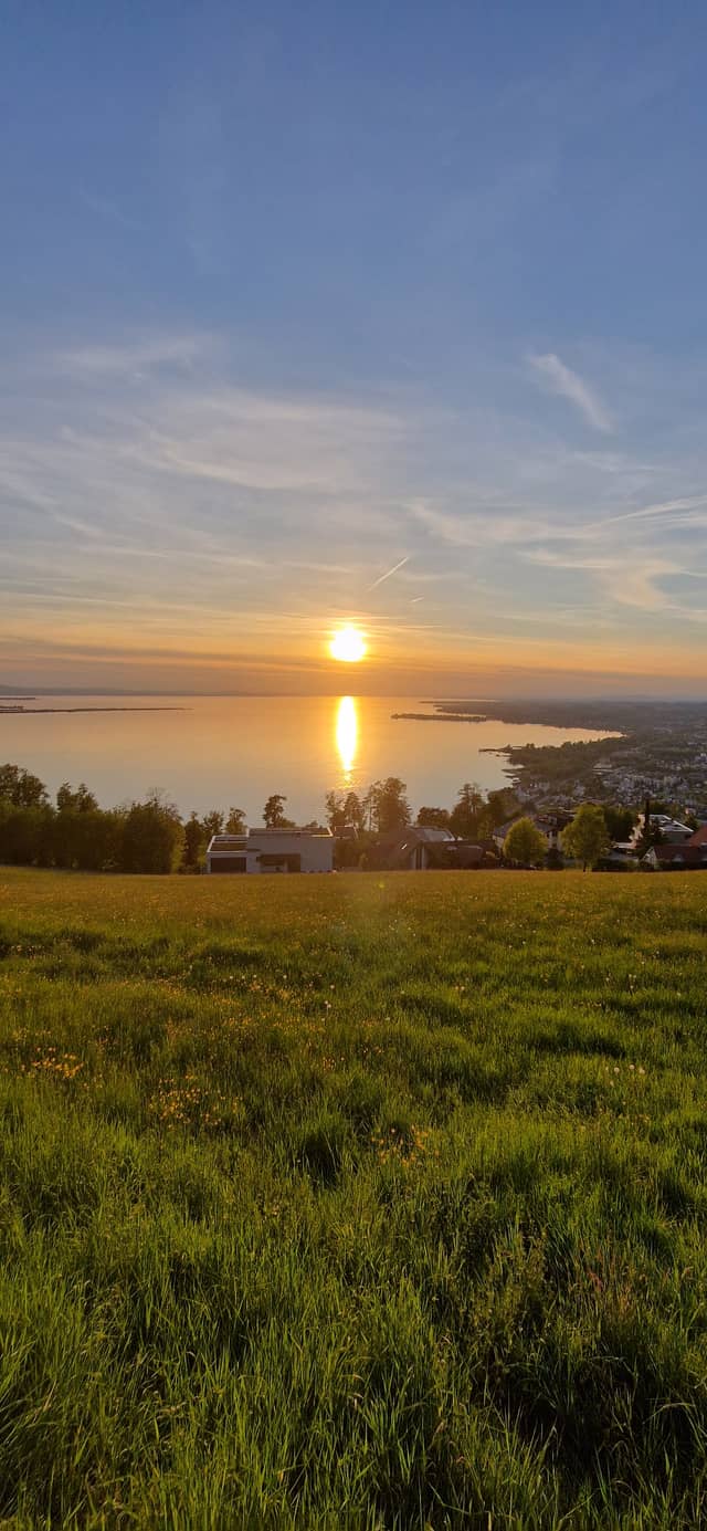 Lake Constance Overlook in Lochau - Image 1