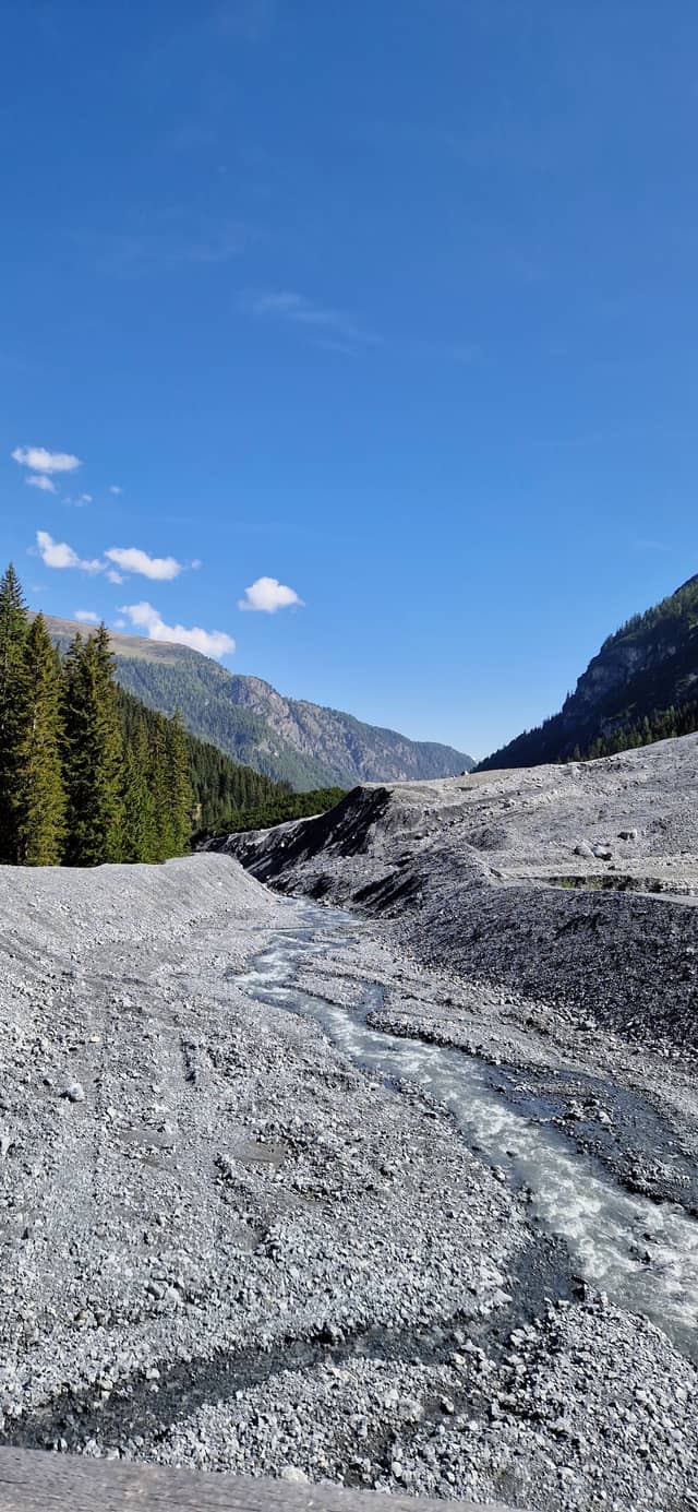 Suldenbach River Valley - Image 1