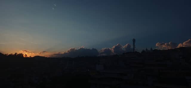 Coonoor Town Overlook - Image 1