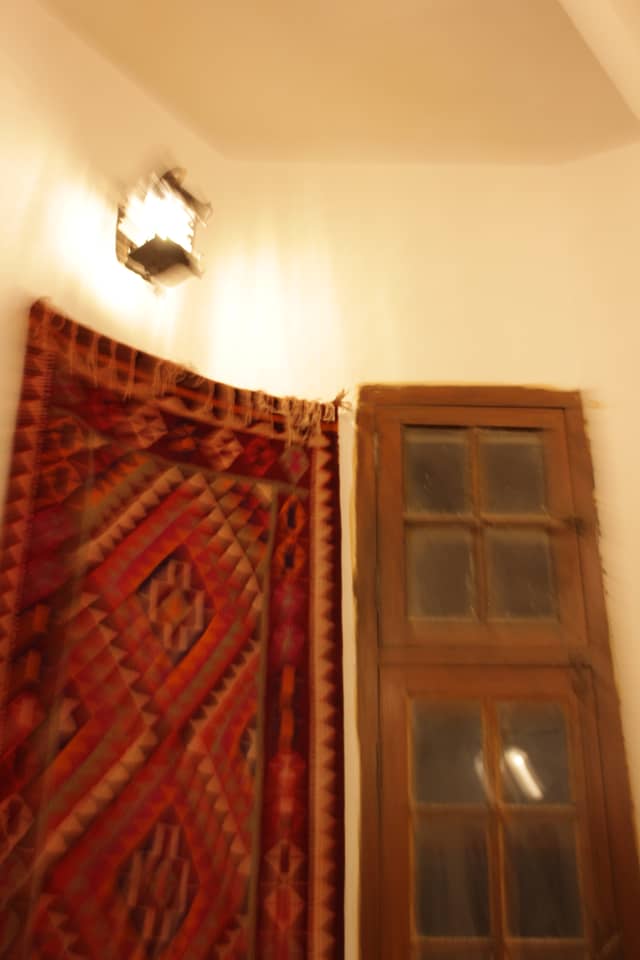 Traditional Baghdadi Interior - Image 1