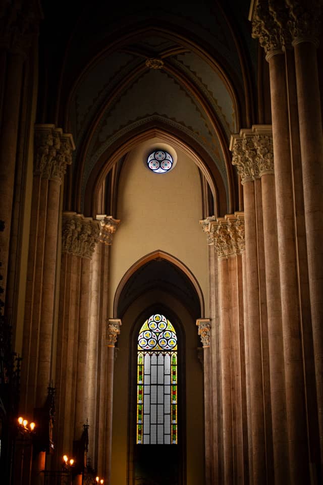 Church of St. Anthony of Padua - Image 1