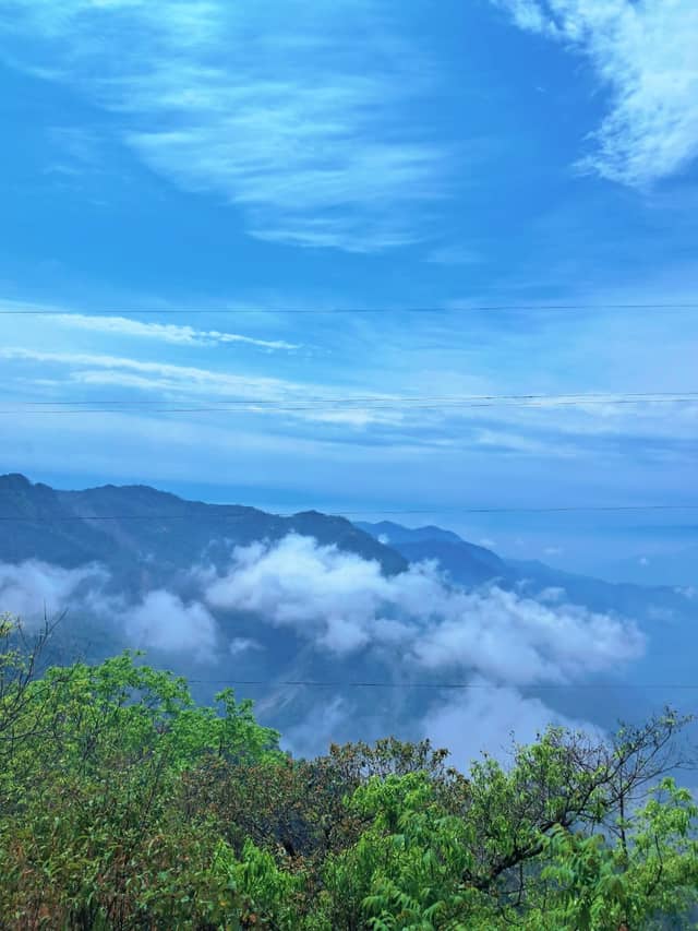 Belhara Hill Overlook - Image 1