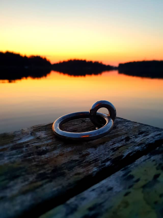 Vaasa Archipelago Pier - Image 1