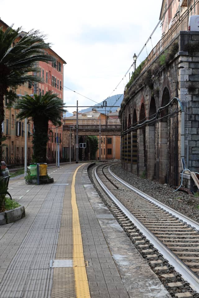Sestri Levante Railway Station - Image 1
