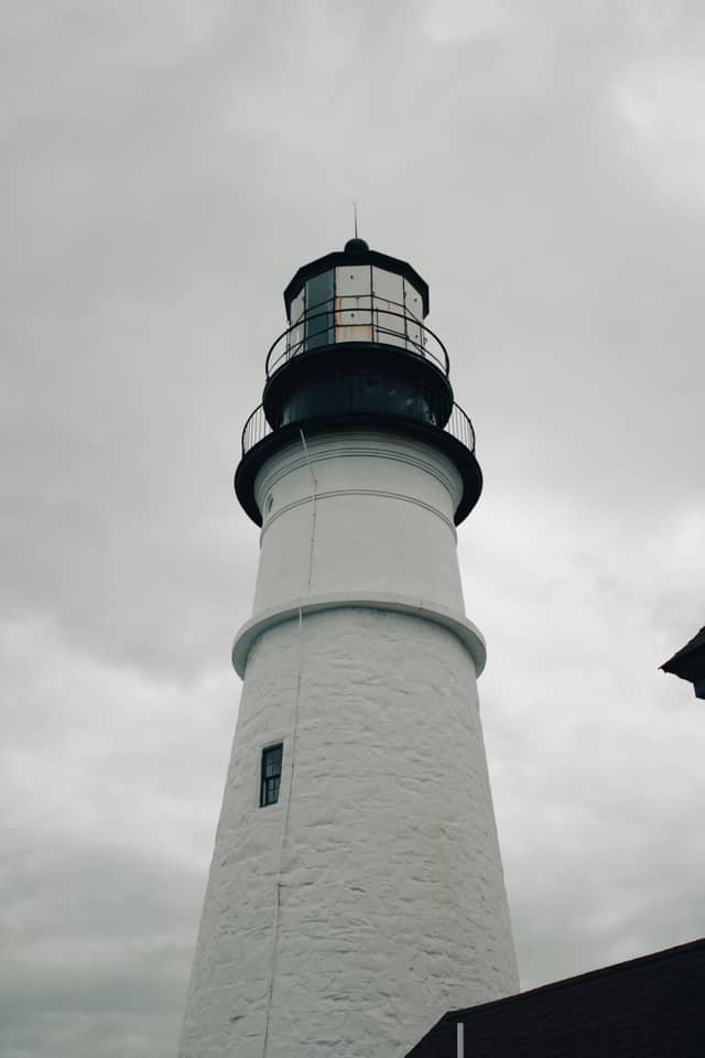 Portland Head Light - Image 1