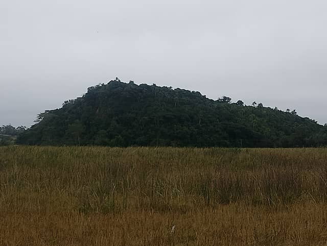 Morro de Torres Landscape - Image 1