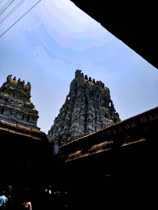 Varadharaja Perumal Temple - Image 1