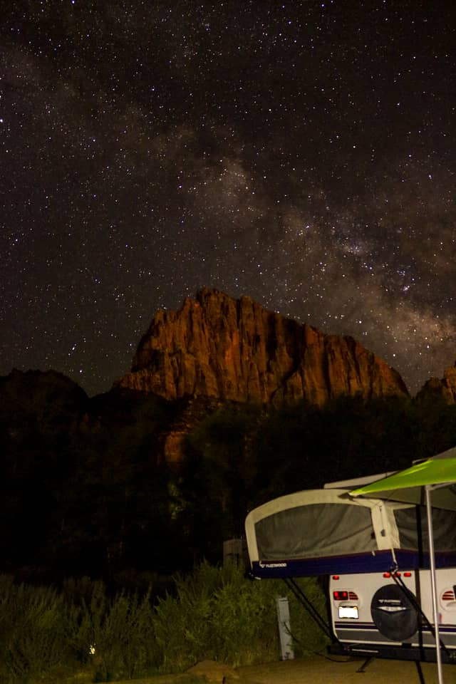 The Watchman, Zion National Park - Image 1