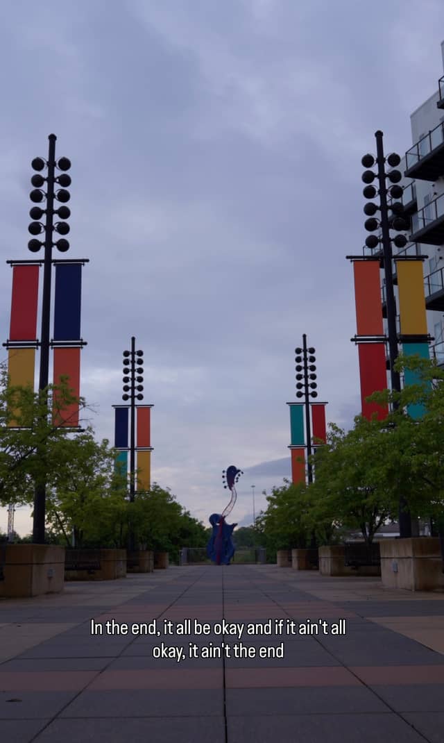 RiverLoop Expo Plaza - Image 1