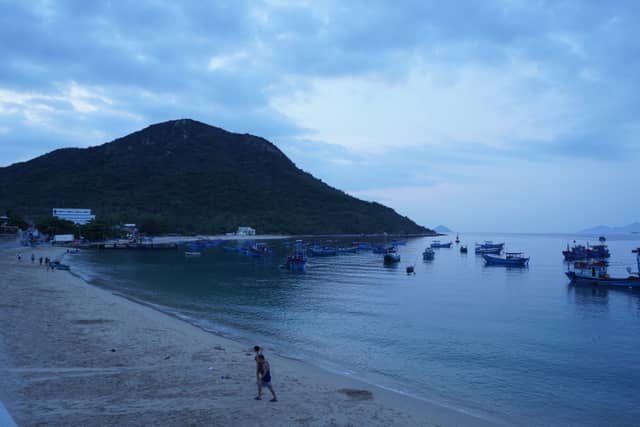 Binh Hung Island Bay - Image 1