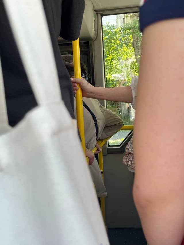 Yekaterinburg Public Transit - Image 1